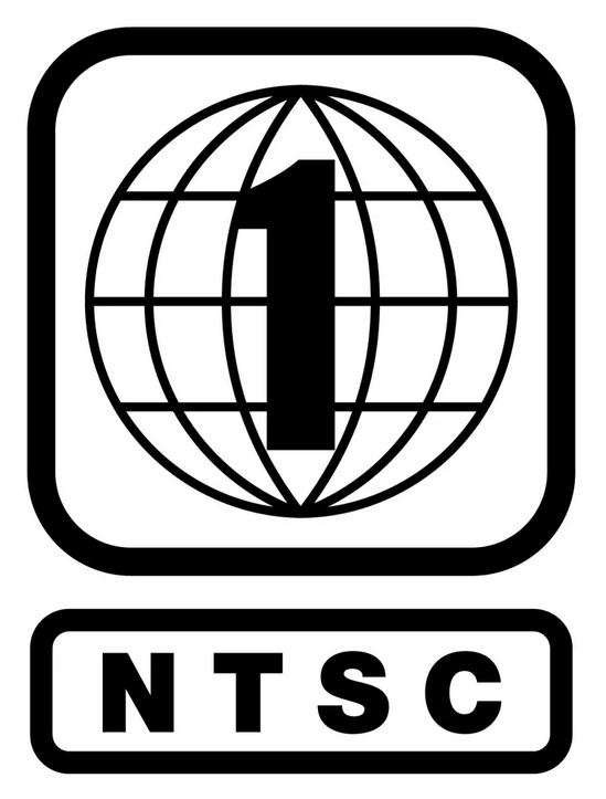 логотип ntsc
